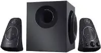 Picture of Logitech Z623 2.1 THX 400W