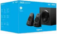 Picture of Logitech Z623 2.1 THX 400W