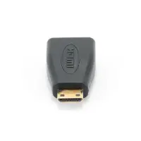 Picture of Gembird HDMI to mini-HDMI adapter  A-HDMI-FC