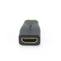 Picture of Gembird HDMI to mini-HDMI adapter  A-HDMI-FC
