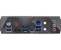 Picture of ASRock Z790 PG Lightning/ DDR5 LGA 1700 ATX Motherboard