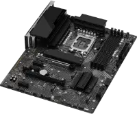 Picture of ASRock Z790 PG Lightning/ DDR5 LGA 1700 ATX Motherboard