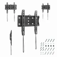 Picture of Gembird TV Wall Mount (fixed) 23'' - 42'' WM-42F-01