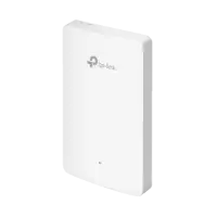 Picture of TP-Link EAP615-WALL AX1800 Wall Plate Wi-Fi 6  Access Point