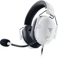 Picture of Razer Blackshark V2 X 7.1 Headset White