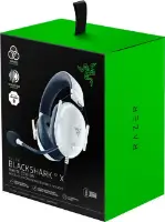 Picture of Razer Blackshark V2 X 7.1 Headset White