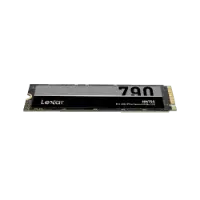 Picture of Lexar 4TB M.2 NM790 High Speed NVMe PCIe4.0 x4 SSD LNM790X004T-RNNNG