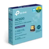Picture of TP-Link Archer T2UB Nano AC600 Nano Wi-Fi Bluetooth 4.2 USB Adapter