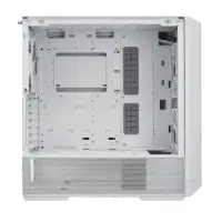 Picture of Lian Li Lancool 216RW ATX Midi-Tower 2x160mm ARGB Fan Tempered Glass Case White