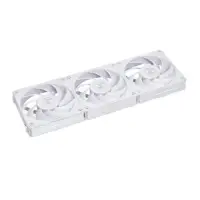 Picture of Lian Li P28-3W 3x120mm Triple-Pack Case Fan White