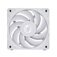 Picture of Lian Li P28-3W 3x120mm Triple-Pack Case Fan White