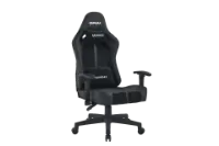 Picture of Raidmax Drakon DK608 Leather + Fabric Gaming Chair Black