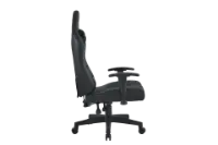 Picture of Raidmax Drakon DK608 Leather + Fabric Gaming Chair Black
