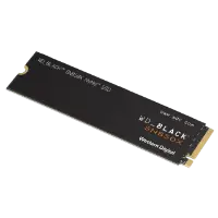 Picture of WD 1TB SN850X NVMe SSD Black WDS100T2X0E