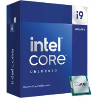 Picture of Intel Core i9-14900KF S1700 Gen14 CPU Box