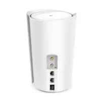 Picture of TP-Link Deco X50-5G(1-pack) 5G AX3000 Mesh Wi-Fi 6 Router