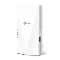 Picture of TP-Link RE700X(UK) AX3000 Wi-Fi 6 Range Extender