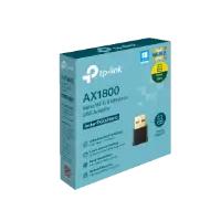 Picture of TP-Link Archer TX20U Nano AX1800 Nano Wi-Fi 6 Wireless USB Adapter