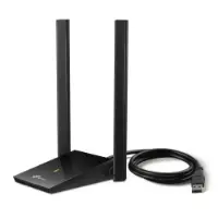 Picture of TP-Link Archer T4U Plus AC1300 Dual Antennas High-Gain Wireless USB Adapter