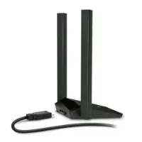 Picture of TP-Link Archer T4U Plus AC1300 Dual Antennas High-Gain Wireless USB Adapter