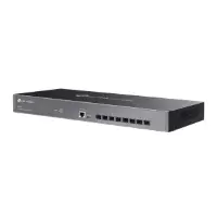 Picture of TP-Link TL-SX3008F Omada 8-Port 10GE SFP+L2 + Managed Switch
