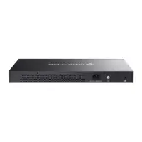 Picture of TP-Link TL-SX3008F Omada 8-Port 10GE SFP+L2 + Managed Switch