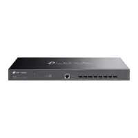 Picture of TP-Link TL-SX3008F Omada 8-Port 10GE SFP+L2 + Managed Switch