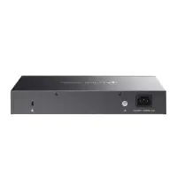 Picture of TP-Link TL-SG3210 Omada 8-Port Gigabit L2+ Managed Switch