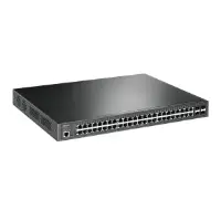 Picture of TP-Link TL-SG3452P Omada 52-Port Gigabit L2+ Managed Switch