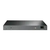 Picture of TP-Link TL-SG3452P Omada 52-Port Gigabit L2+ Managed Switch