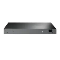 Picture of TP-Link TL-SG3428XPP-M2 Omada 24-Port 2.5GBASE-T and 4-Port 10GE SFP+ L2+ Managed Switch