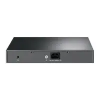 Picture of TP-Link TL-SX3206HPP Omada 4-Port 10GBase-T and 2-Port 10GE SFP+L2+ Managed Switch