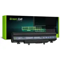 Picture of Green Cell Laptop Battery AL14A32 for Acer Aspire AC44D