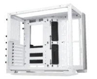 Picture of Lian Li PC-O11 Dynamic Mini Tempered Glass Case White