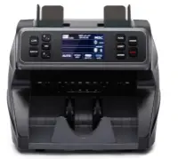 Picture of PST 2900 Money MG/UV Value & bill counter. Multi Currency.