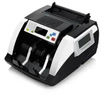 Picture of PST 8800 UV MG Bill Counter & Checker