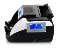 Picture of PST 8800 UV MG Bill Counter & Checker