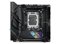 Picture of Asus ROG Strix B760-I DDR5 LGA 1700 Mini-ITX Gaming Motherboard