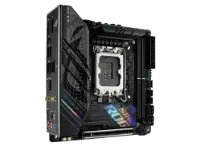 Picture of Asus ROG Strix B760-I DDR5 LGA 1700 Mini-ITX Gaming Motherboard