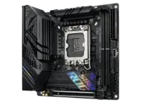 Picture of Asus ROG Strix B760-I DDR5 LGA 1700 Mini-ITX Gaming Motherboard