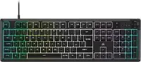 Picture of Corsair K55 Core RGB Gaming Keyboard Grey UK Layout