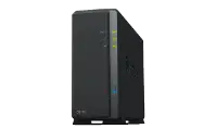 Picture of Synology NAS 1-Bay Disk Station DS118