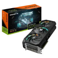 Picture of Gigabyte GeForce RTX 5070 Ti Gaming OC 16GB GDDR7 Graphics Card GV-N507TGAMING OC-16GD