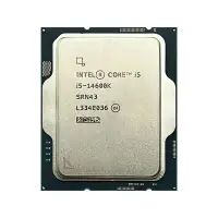 Picture of Intel CORE i5 14600K BOX GEN14  S1700