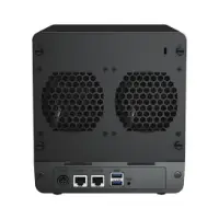 Picture of Synology DS423 - CPU Realtek RTD1619B NAS 4-Bay
