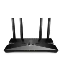 Picture of TP-Link Archer AX53  Dual Band Gigabit Wi-Fi 6 Router AX3000