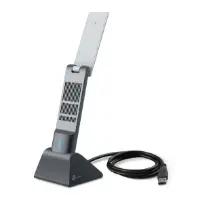 Picture of TP-Link TX50UH AXE3000 Wi-Fi 6E High Gain Wireless USB Adapter