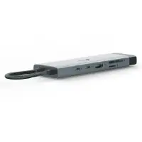 Picture of TP-Link USB Type-C 9 in 1 Hub UH9120C