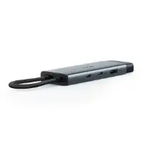 Picture of Tp-Link USB Type-C 6-Port Hub UH6120C