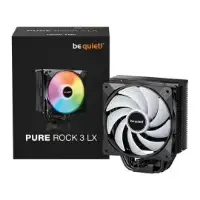 Picture of be quiet! Pure Rock 3 LX K Cooler BK040